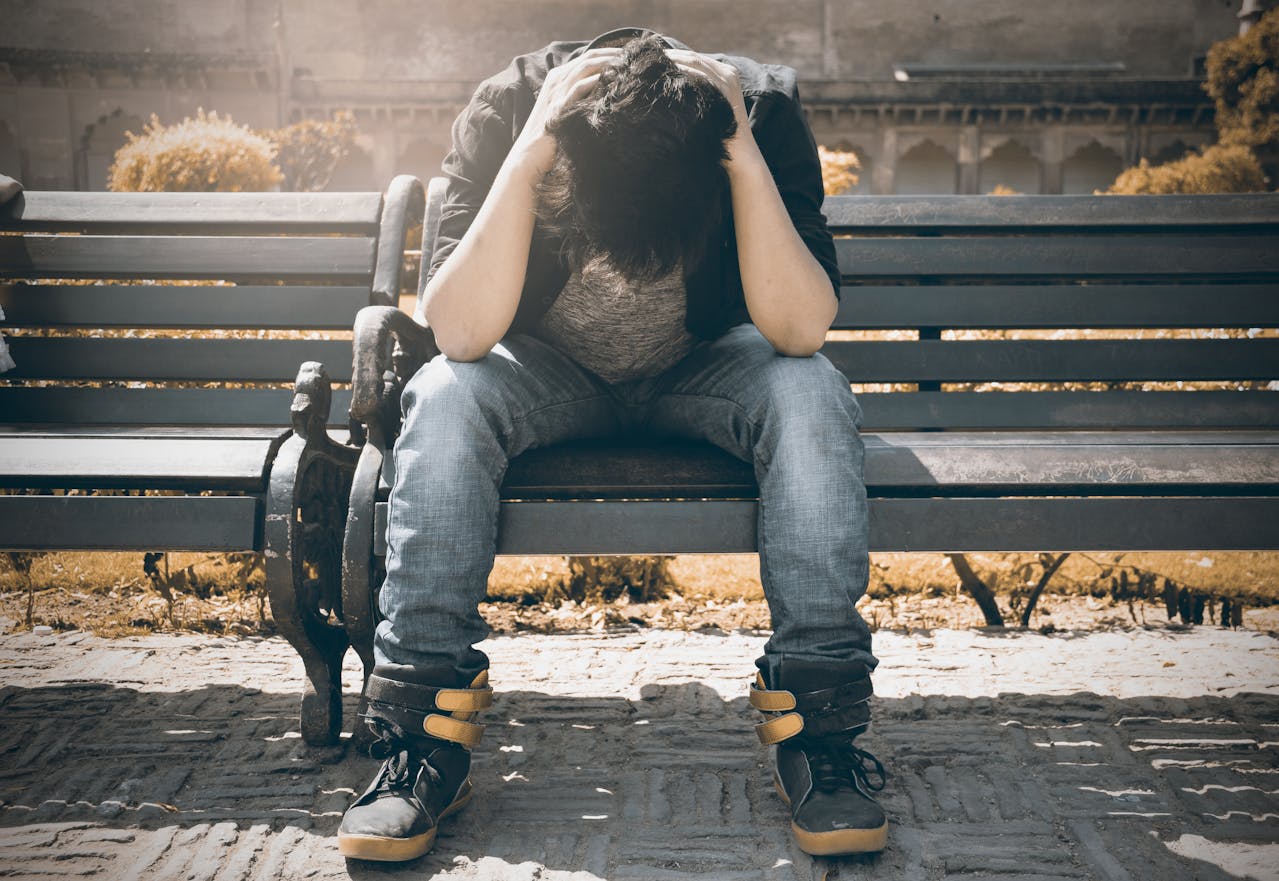What is Dysthymia? Understanding Persistent Depressive Disorder