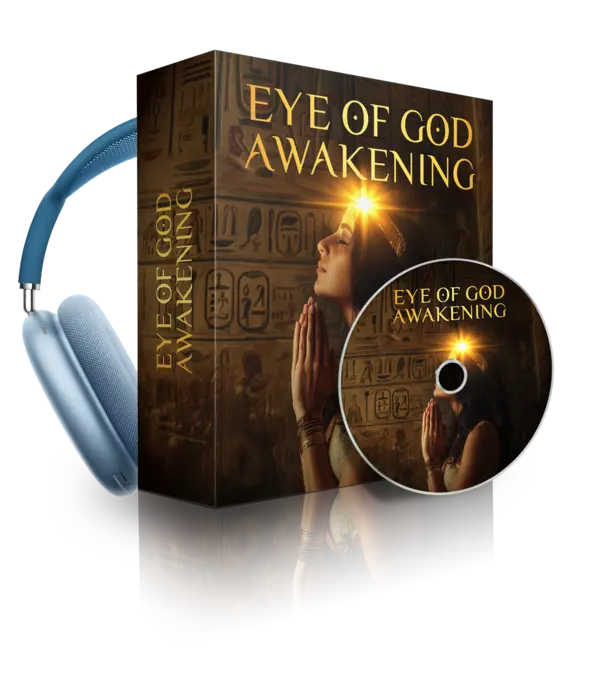 Eye of God Awakening Review: Spiritual Transformation Unlocked