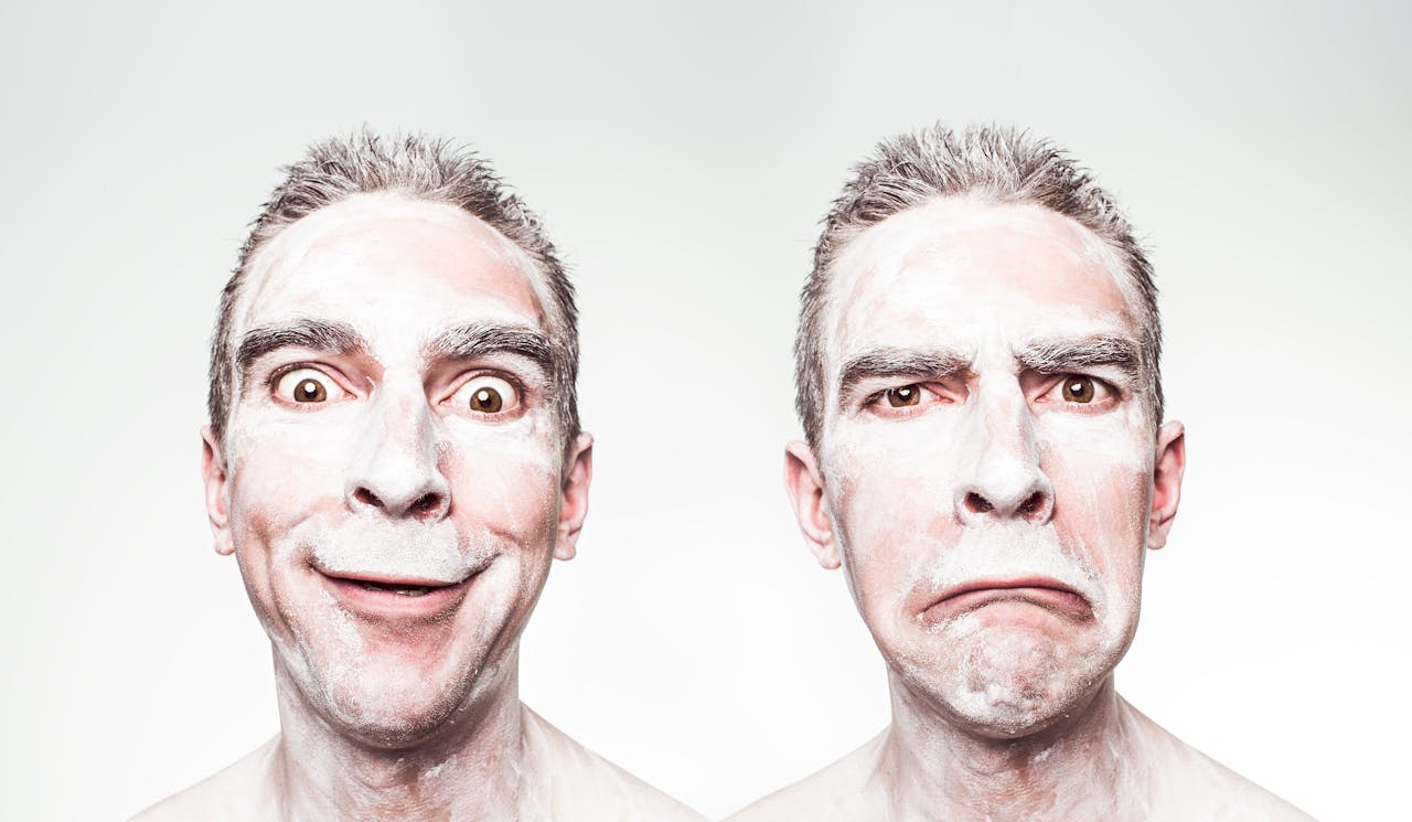 Ganser Syndrome: Understanding the Rare Psychological Disorder