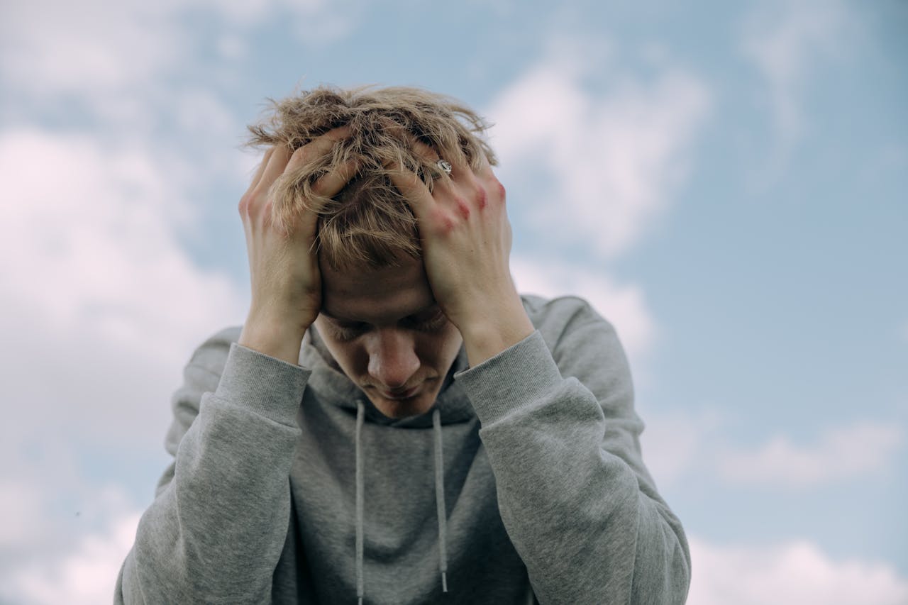 Generalized Anxiety Disorder: Managing Chronic Worry and Stress