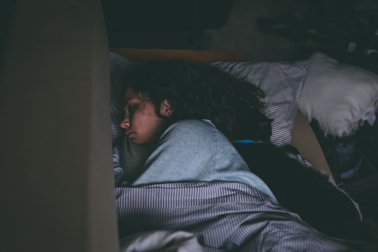 Hypnagogic Hallucinations: What Are They and How to Manage Them?