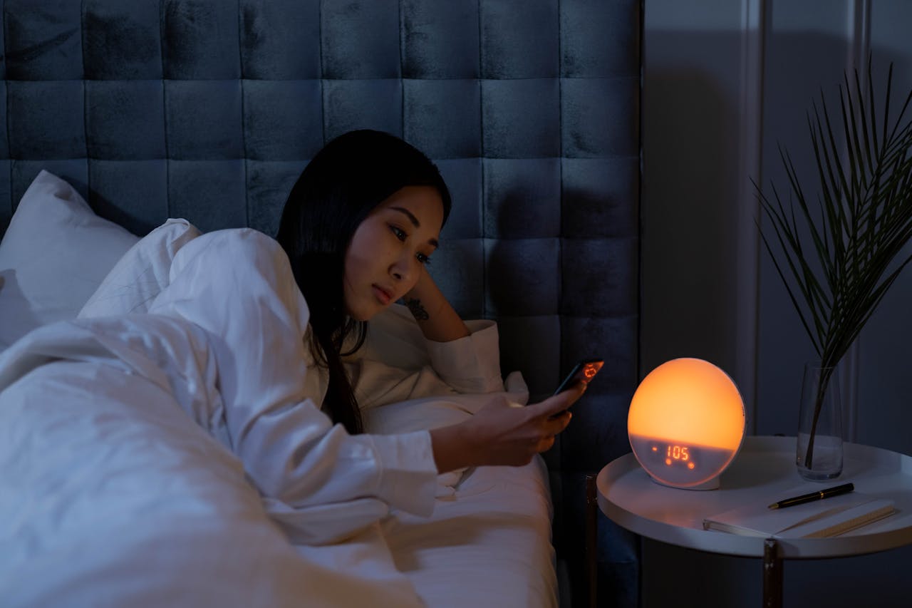 Insufficient Sleep Syndrome: Why Getting Enough Rest Is Crucial for Health