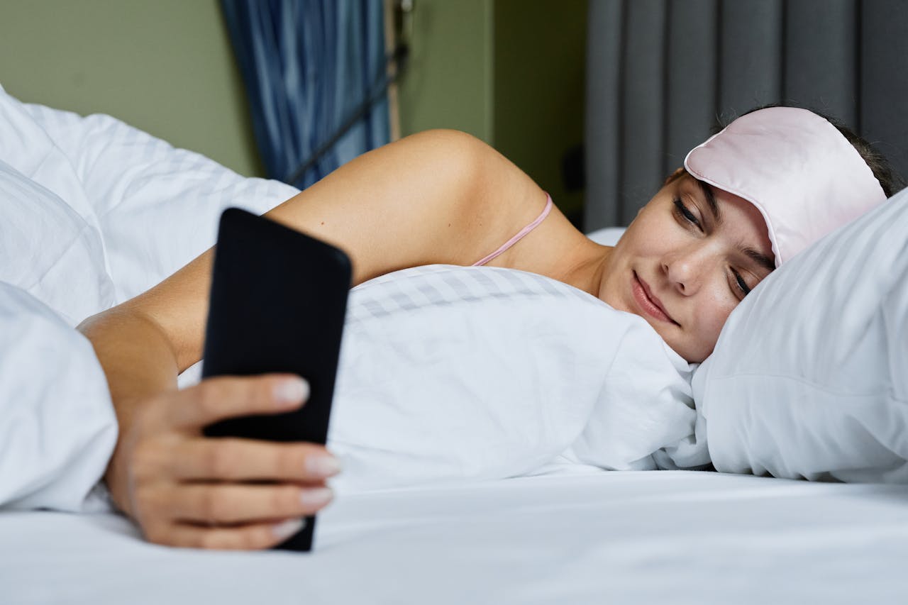 Irregular Sleep-Wake Rhythm: A Disorder Affecting Your Rest Patterns