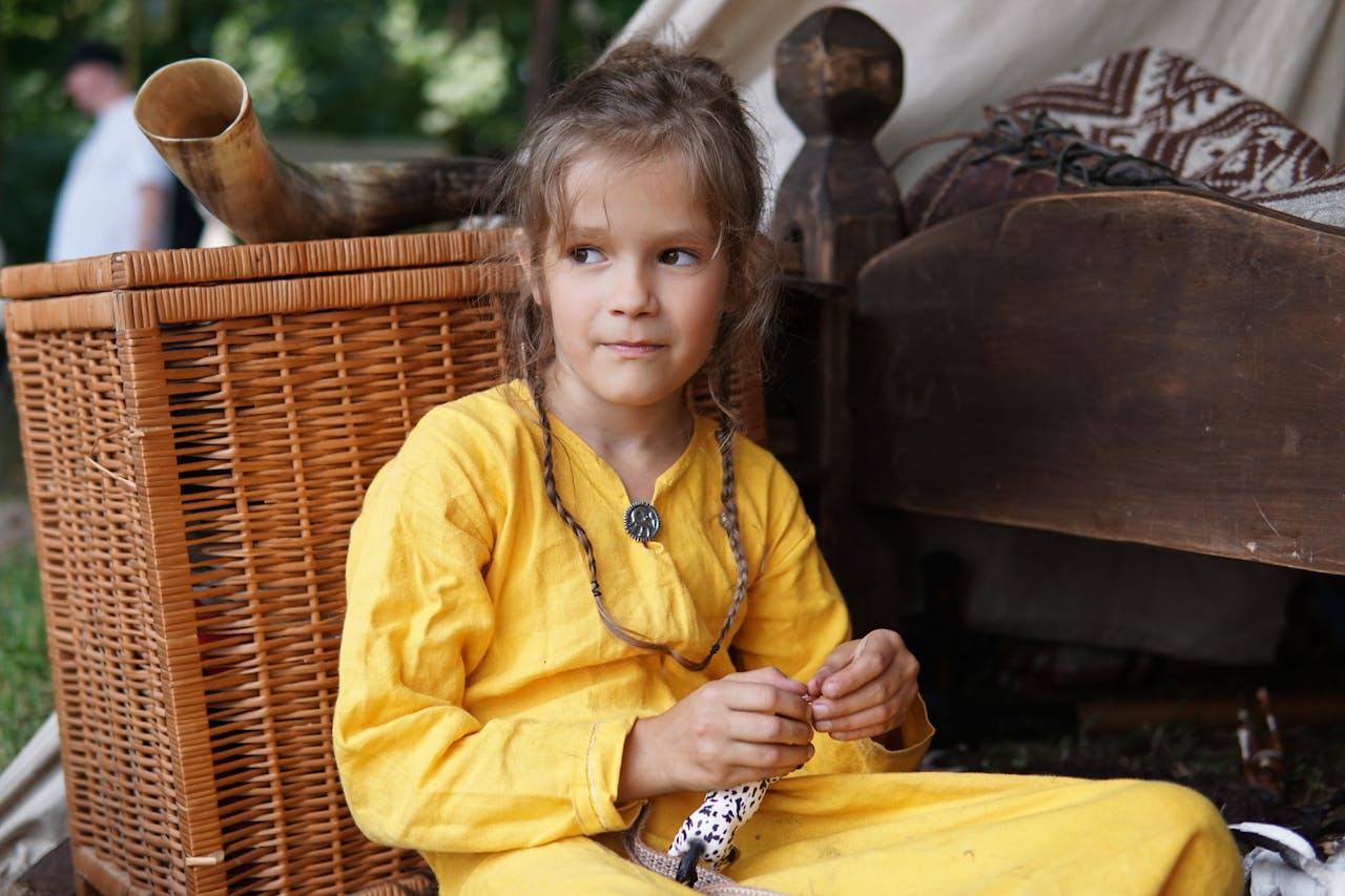 Language Disorder in Children: Strategies for Better Communication