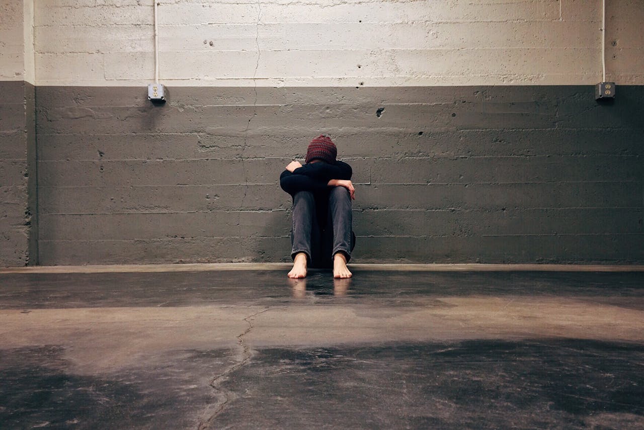 Major Depressive Disorder: Breaking the Stigma Around Severe Depression