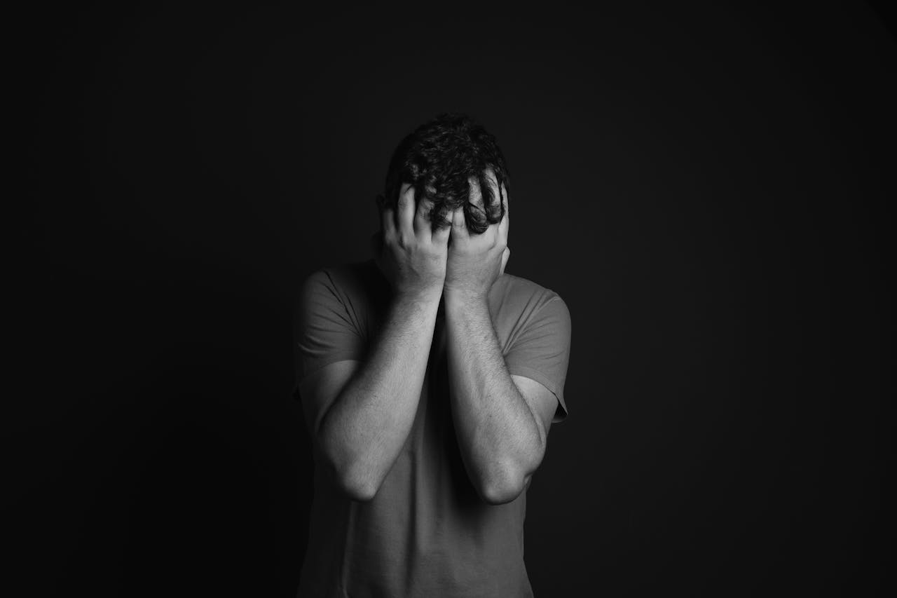 Melancholic Depression: Recognizing and Treating Profound Sadness