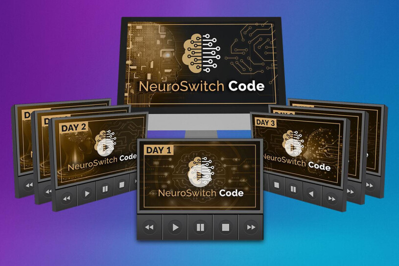 NeuroSwitch Code: A Breakthrough in Mind Optimization