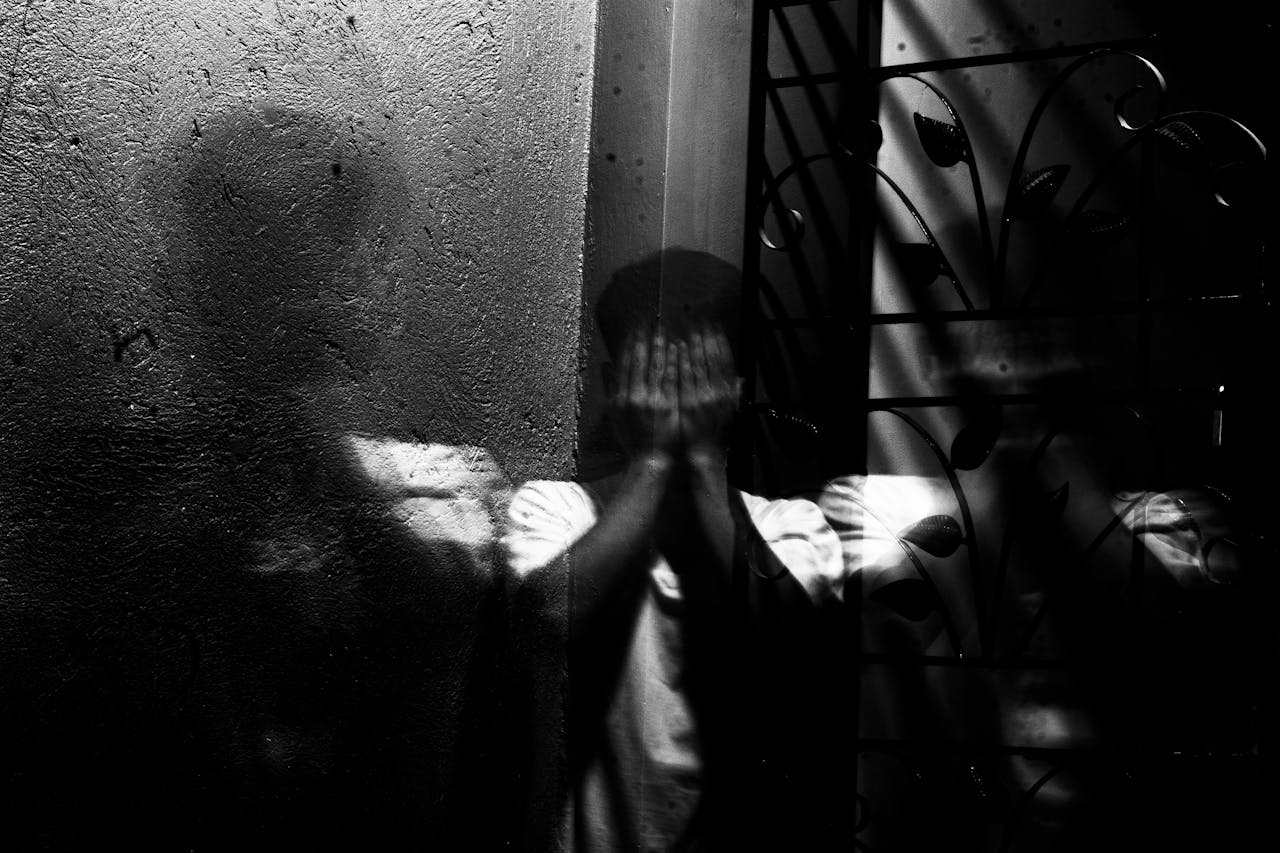 Night Terrors: How to Identify and Manage Sleep Terrors in Children and Adults
