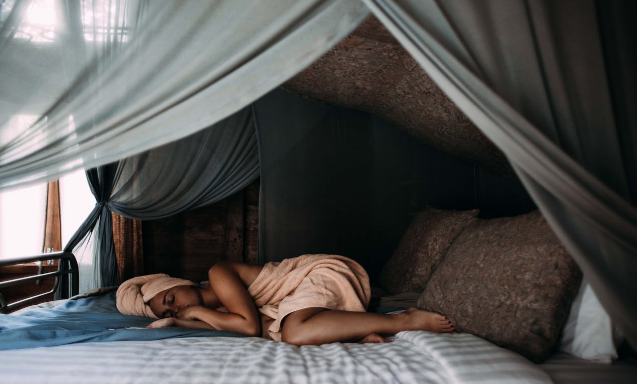 Understanding Non-24-Hour Sleep-Wake Disorder and Its Impact on Daily Life