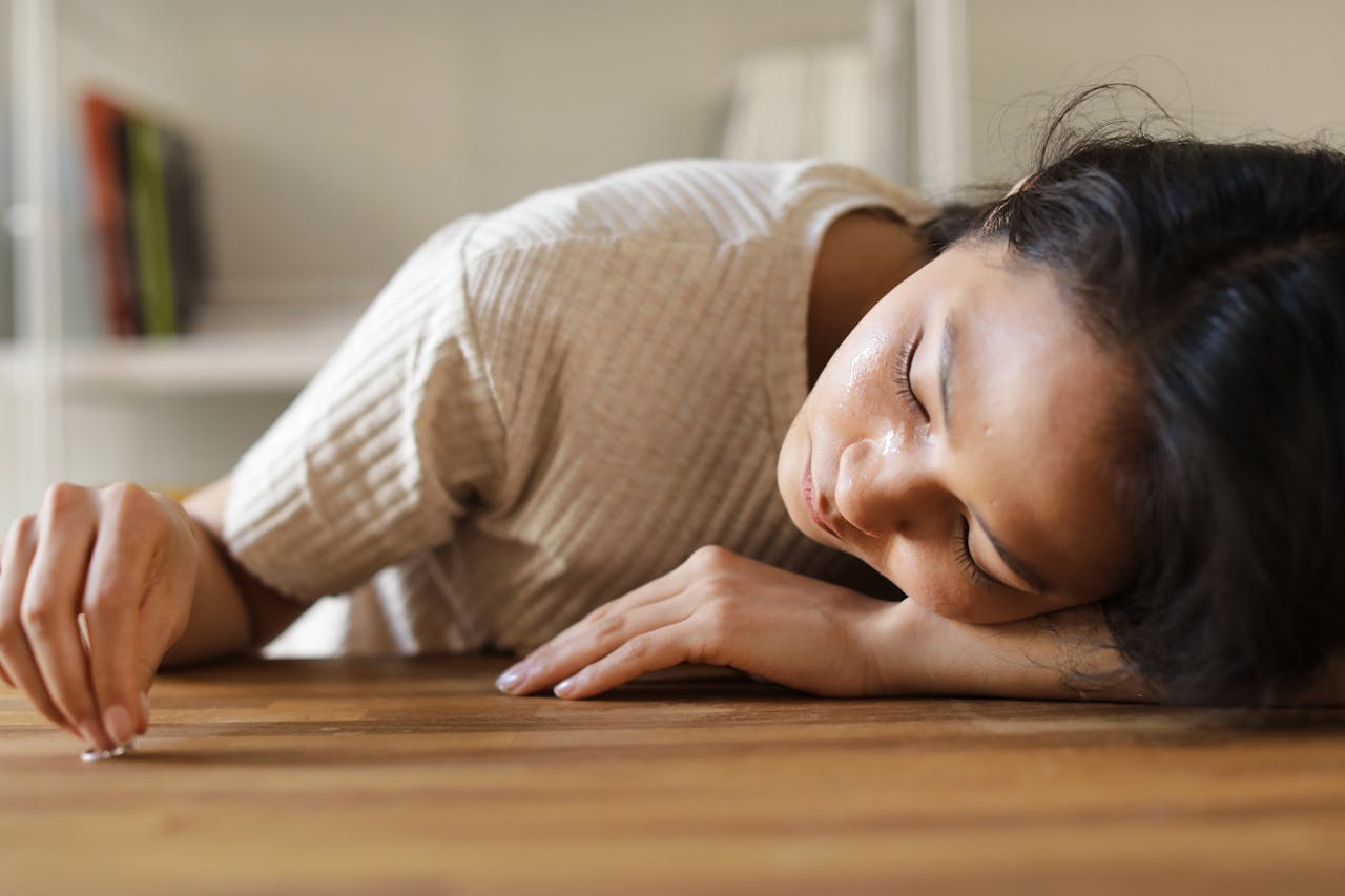 Mood Disorders from Opioids: Addressing the Emotional Impact