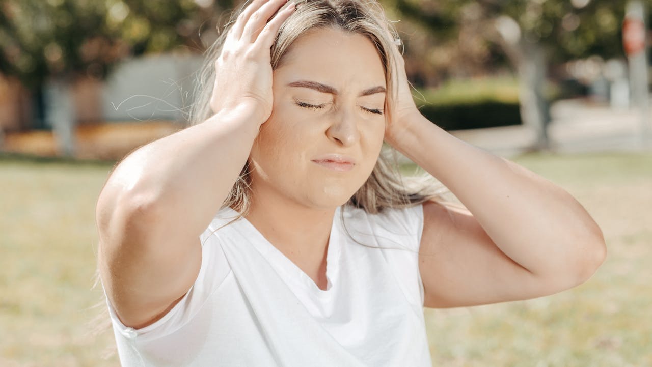 Coping with Panic Disorder: Strategies to Overcome Sudden Attacks