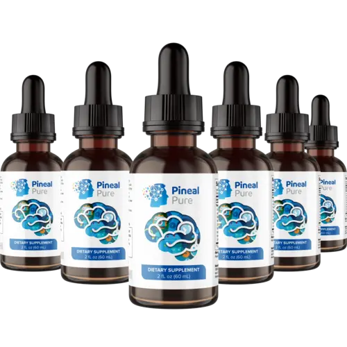 Pineal Pure Review: A Solution for Cognitive and Sleep Health
