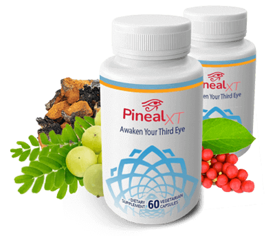 Pineal XT Review: Unlock Your Brain's Potential