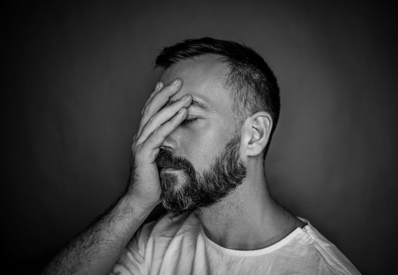 Post-Traumatic Stress Disorder (PTSD): Navigating Life After Trauma