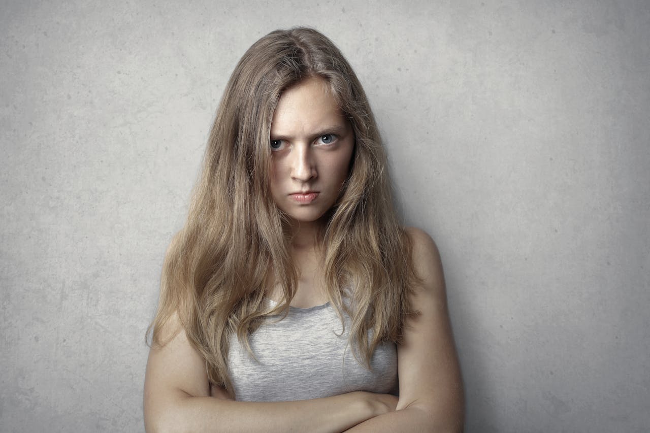 Premenstrual Dysphoric Disorder: Navigating the Emotional Rollercoaster