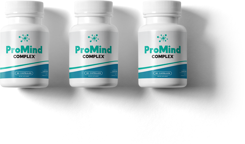 ProMind Complex Review: Key  to Enhanced Cognitive Function and Memory