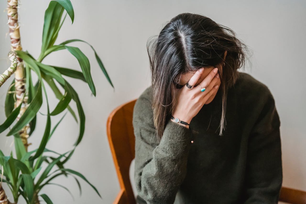 Psychotic Depression: When Depression and Psychosis Overlap