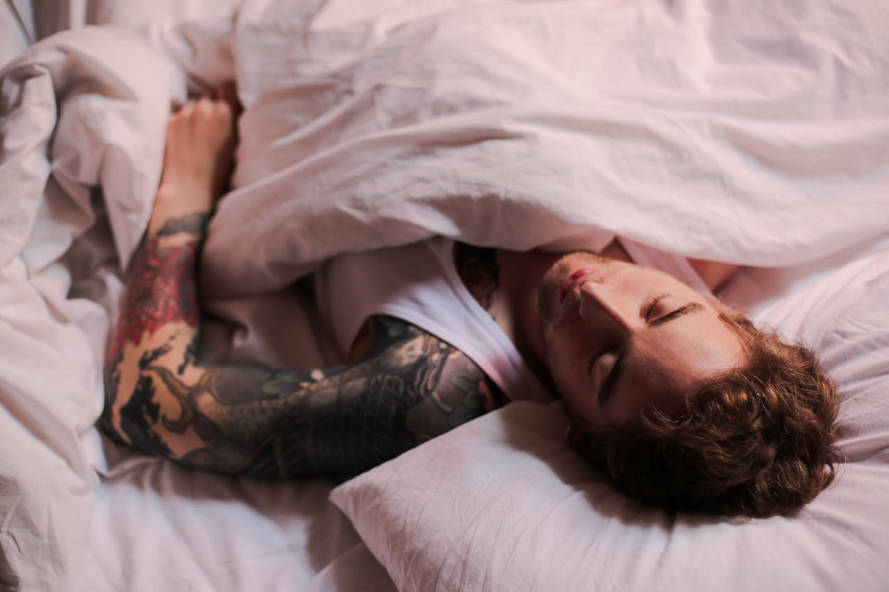 What is Rapid Eye Movement Sleep Behavior Disorder? Key Facts You Should Know