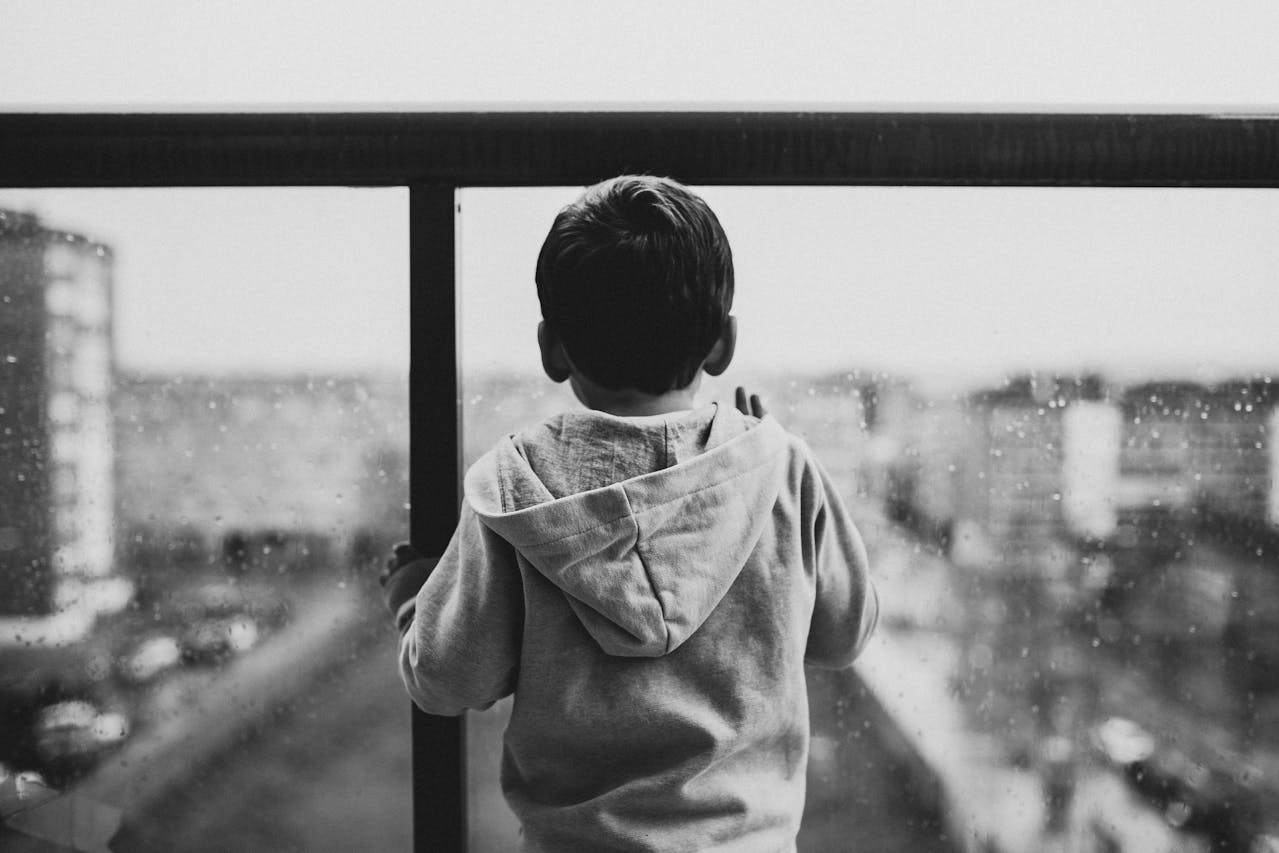 Reactive Attachment Disorder: Understanding the Roots of Emotional Challenges