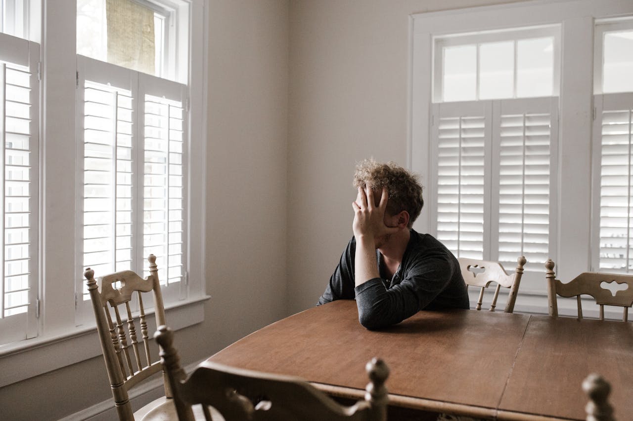 Separation Anxiety Disorder: Navigating Fear of Being Apart