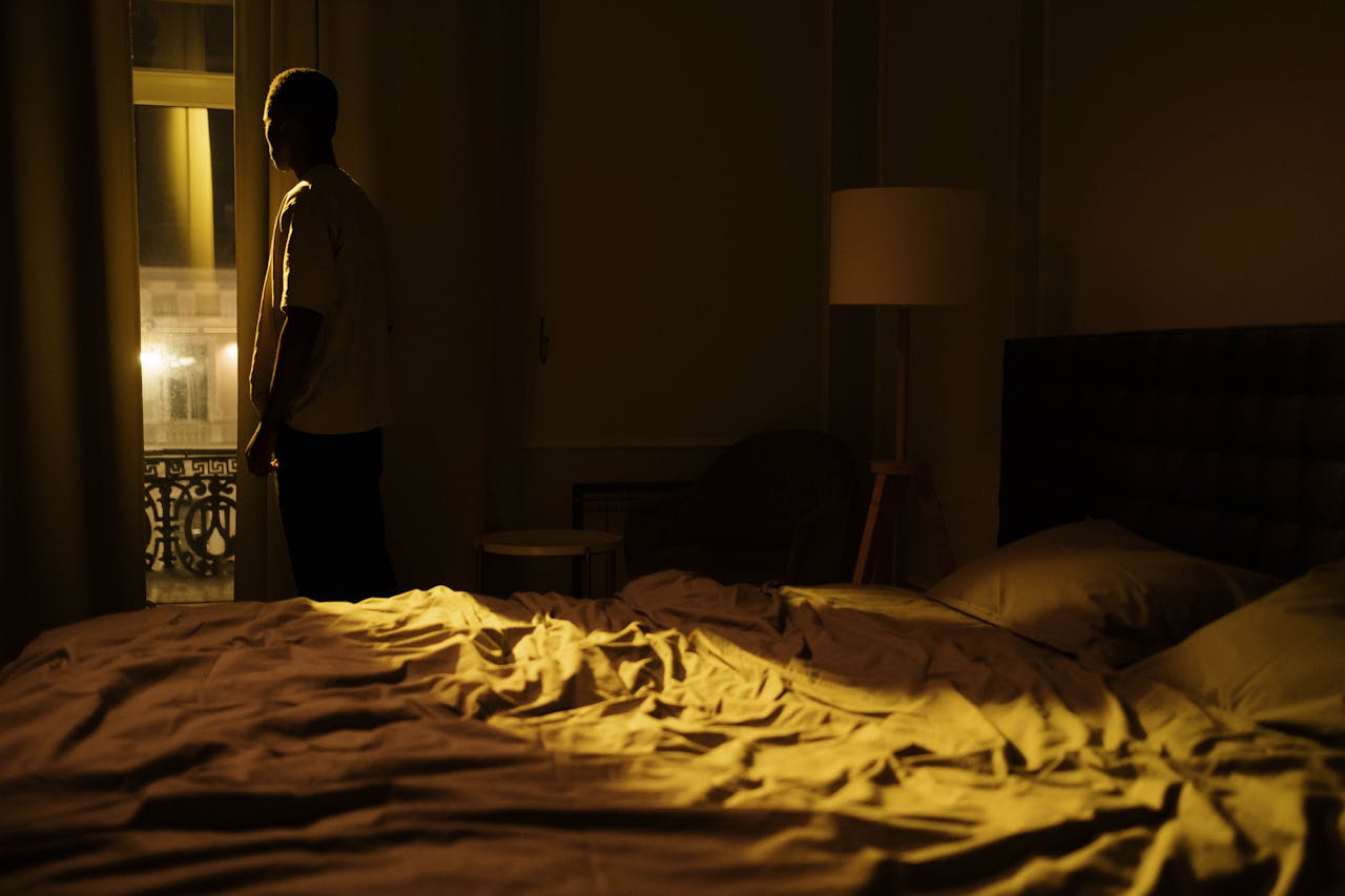 A Deep Dive into Sleepwalking: Causes, Risks, and Remedies