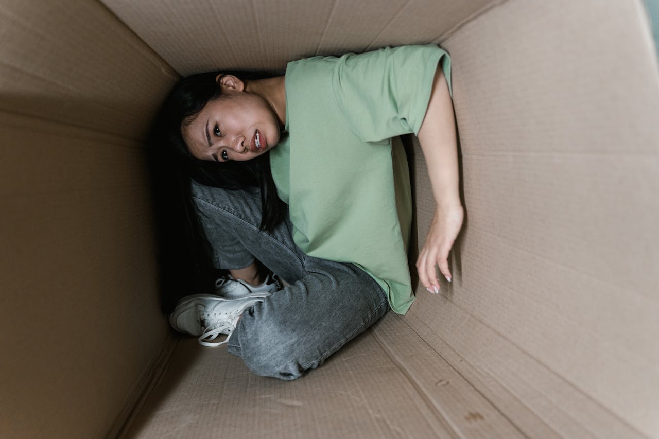 Overcoming Specific Phobias: Practical Steps to Conquer Fears