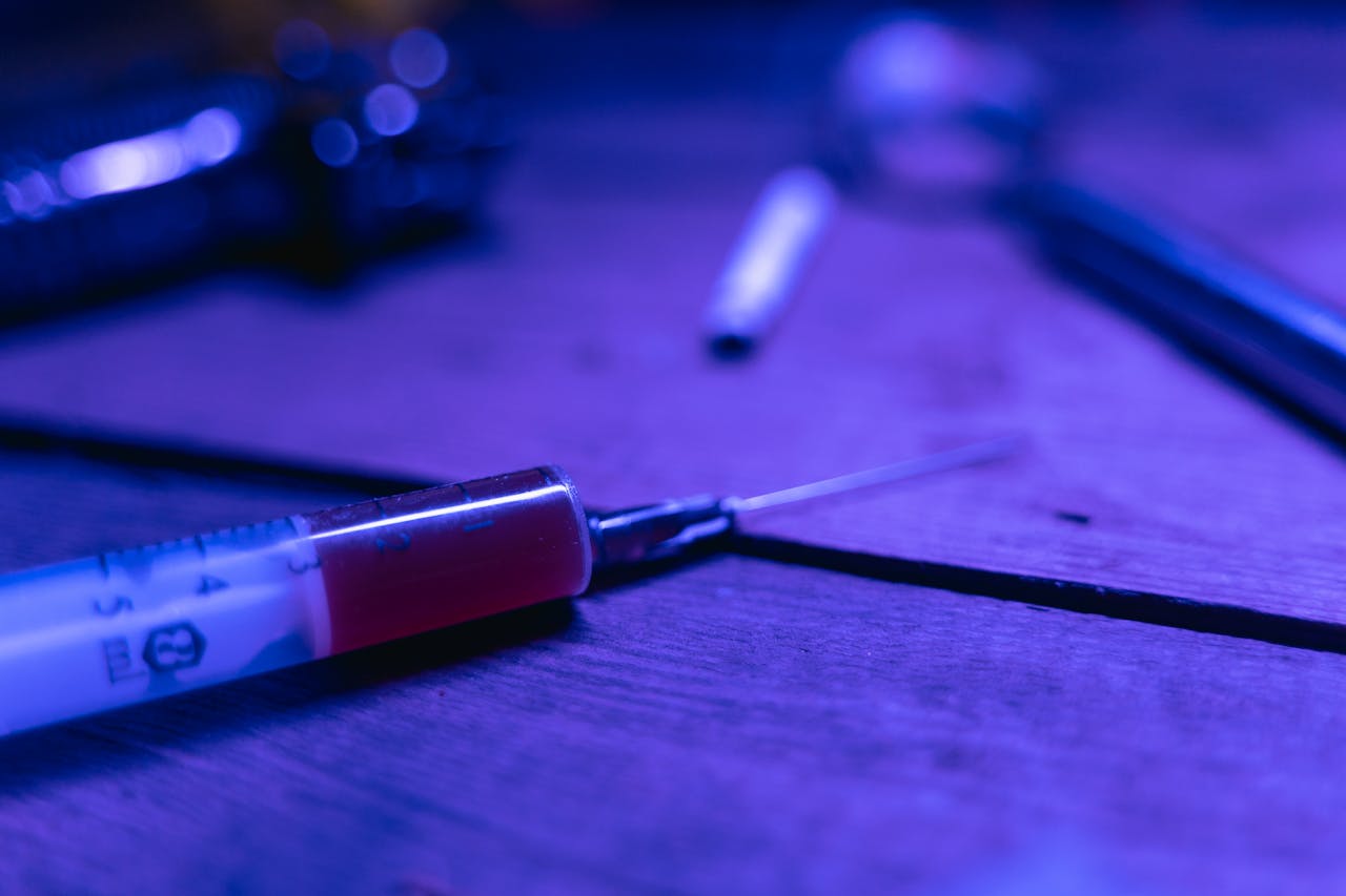 What You Need to Know About Substance Intoxication and Withdrawal