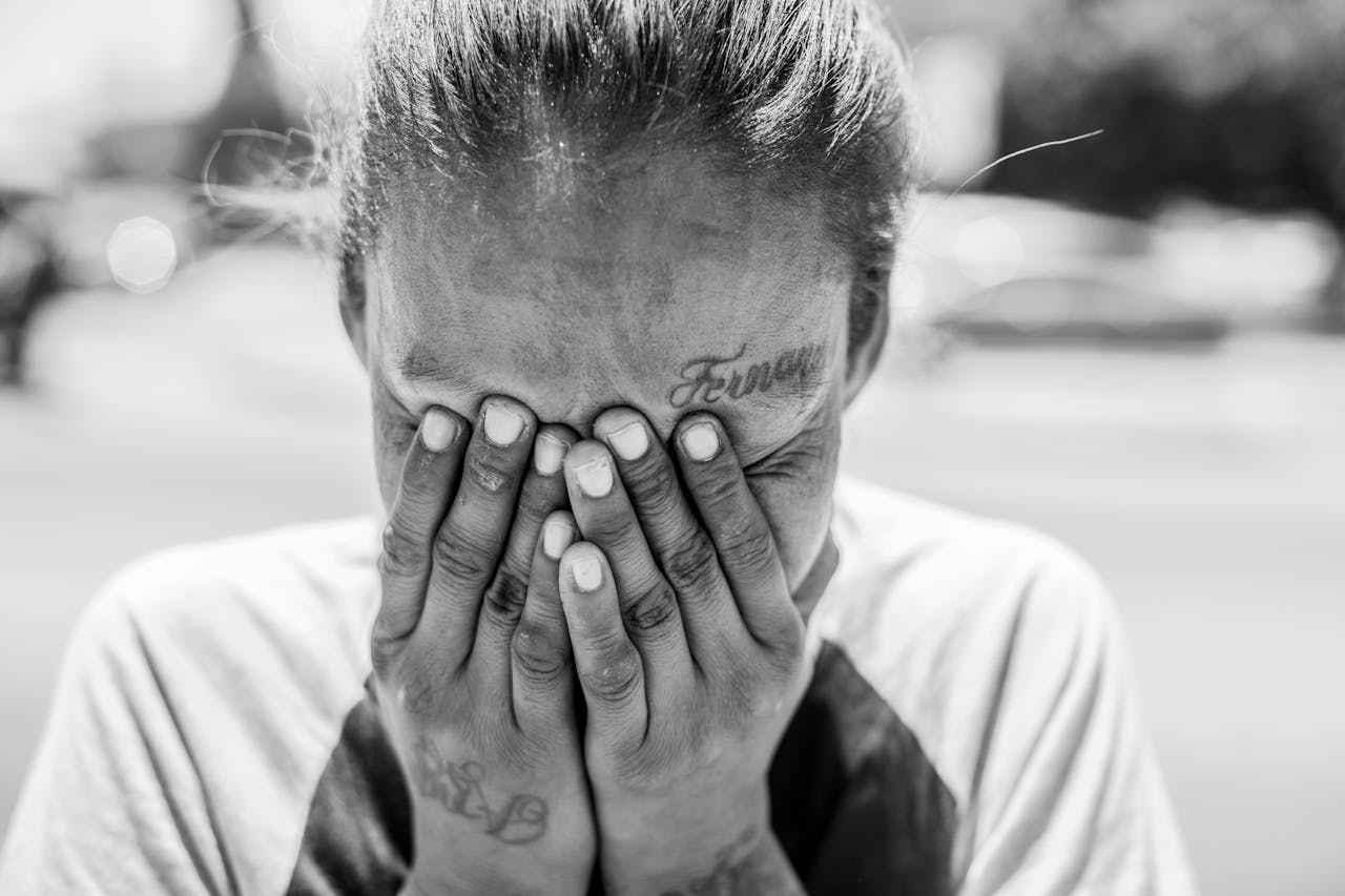 Understanding Substance Withdrawal: Symptoms and Treatment Options