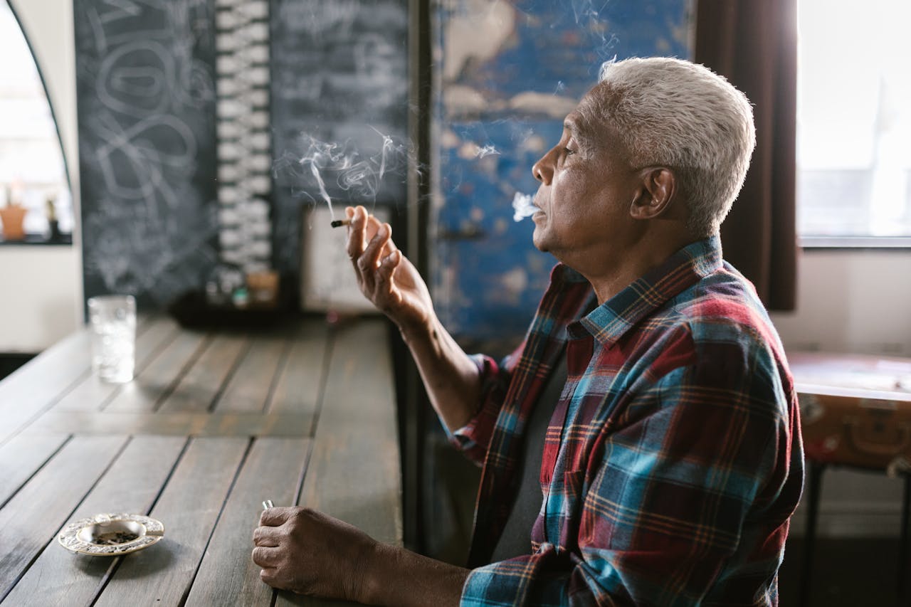 Synthetic Cannabinoid Dependence: Understanding the Risks and Treatment