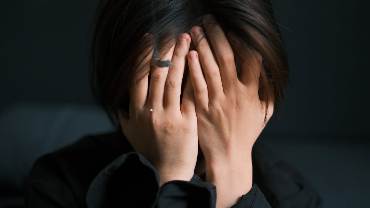 Managing Anxiety Induced by Synthetic Cannabinoids