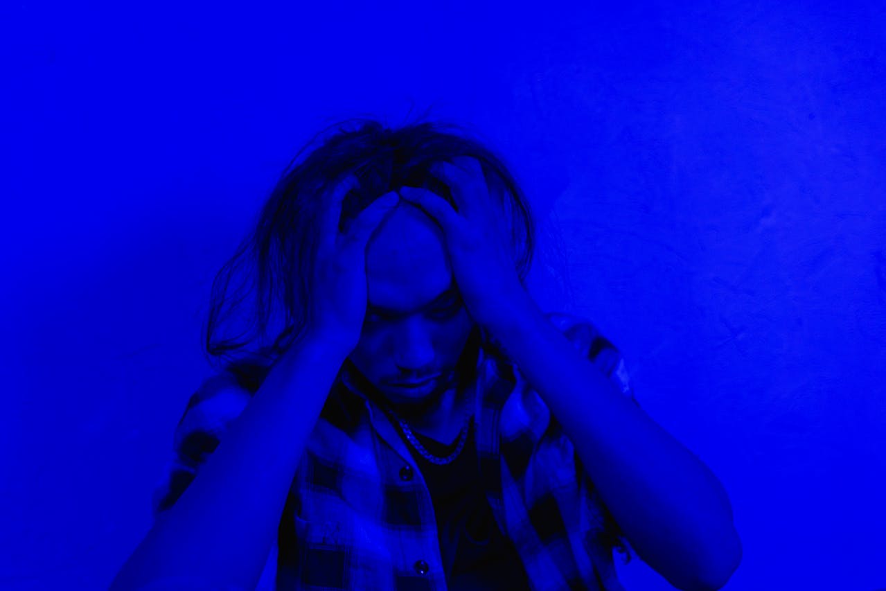 Synthetic Cannabinoids-Induced Delirium: Identifying the Signs