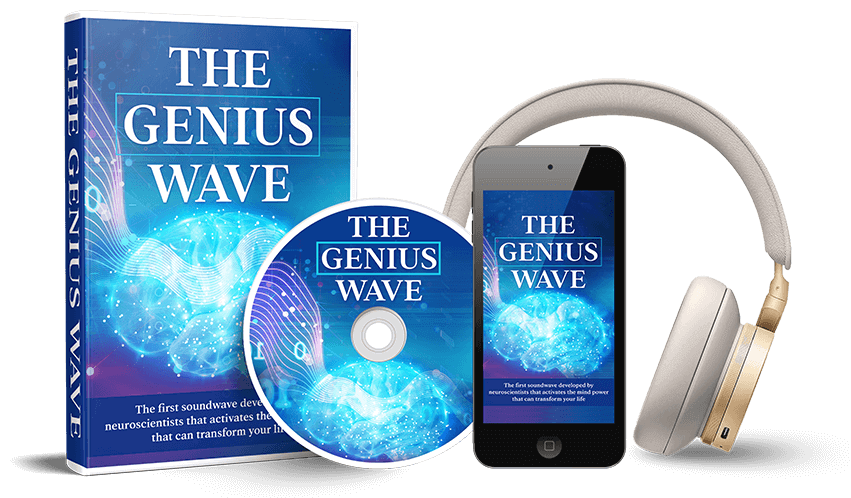 The Genius Wave Review: Changing the Way We Live