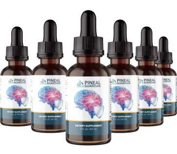 The Pineal Guardian Review: Unlocking Your Cognitive Potential