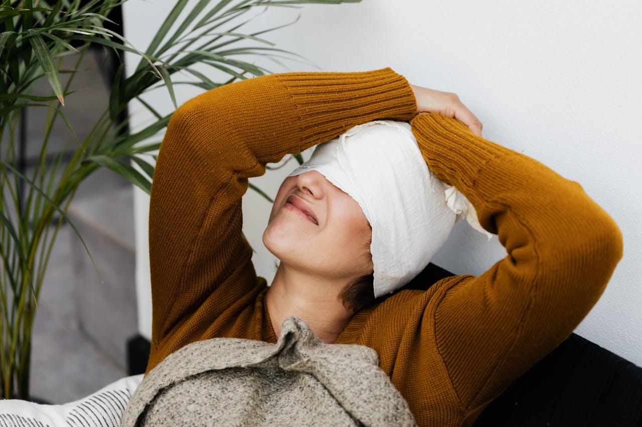 How Traumatic Brain Injury Can Lead to Cognitive and Emotional Changes