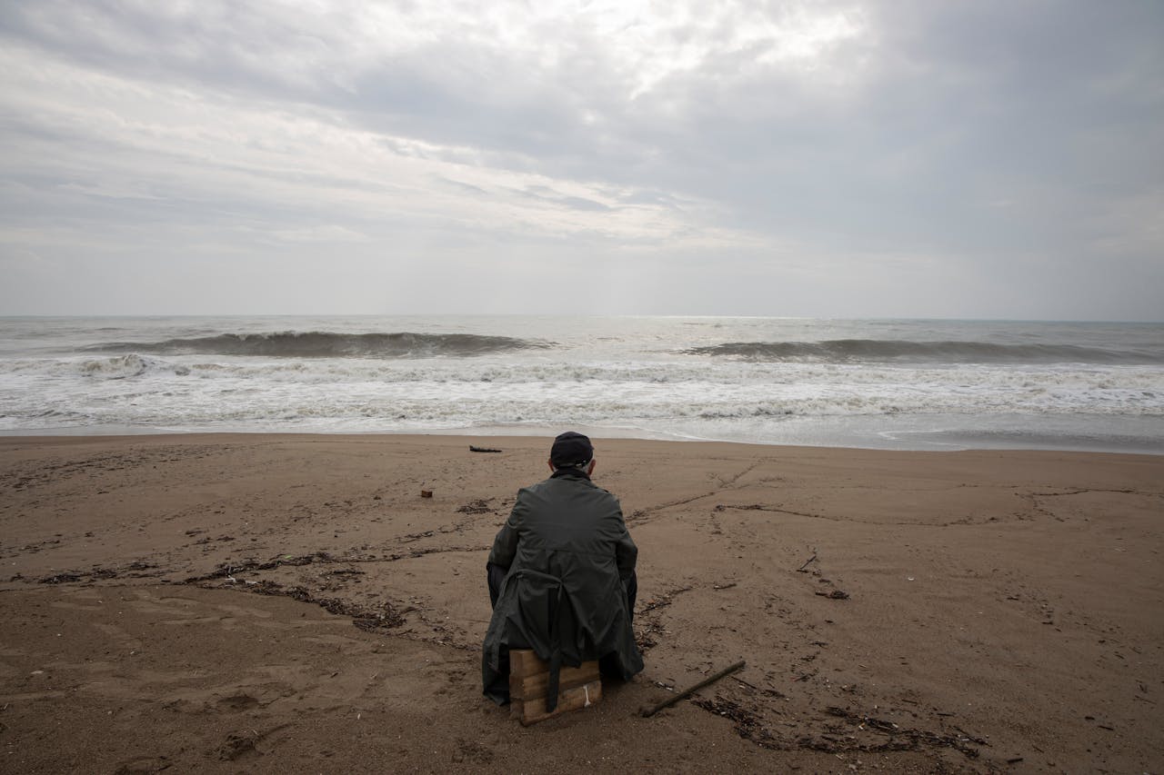 Unspecified Dissociative Disorder: Identifying Symptoms and Seeking Help
