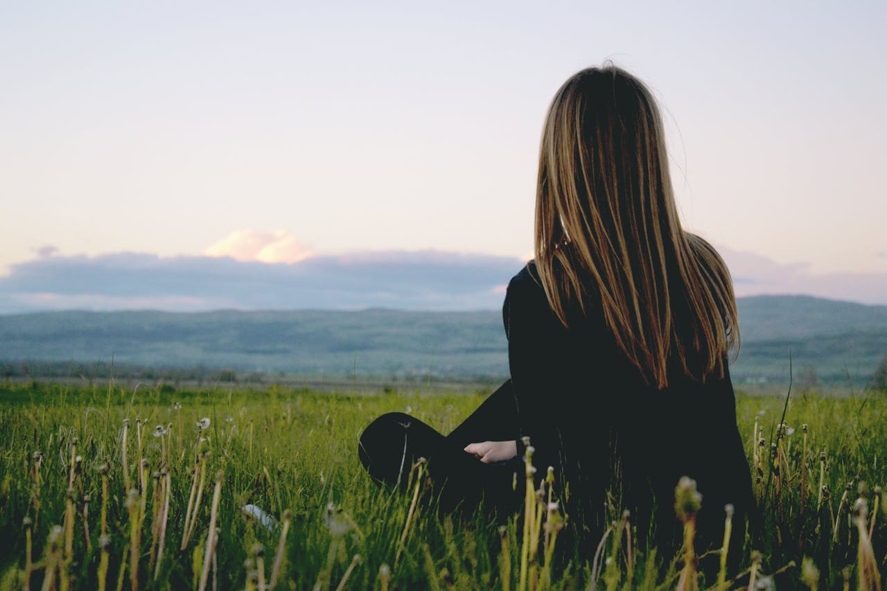 Cultivating Balance and Inner Peace Through Equanimity Meditation