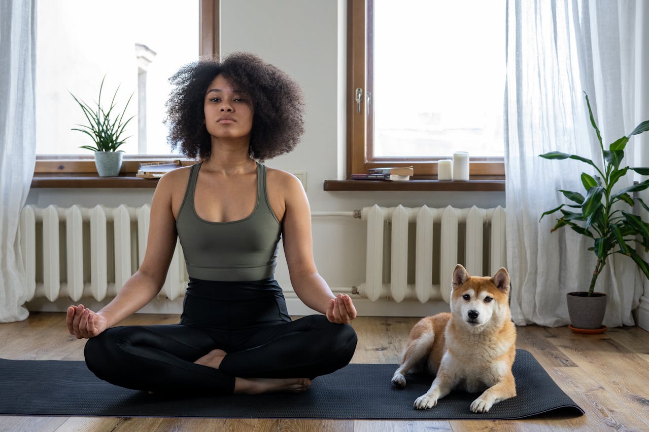 How to Do Insight Meditation: A Comprehensive Guide to Cultivating Awareness