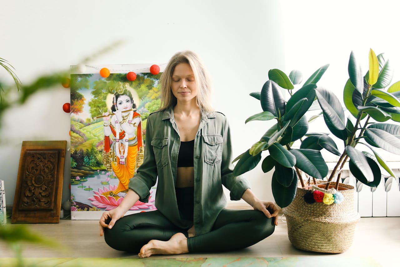 How to Master Meditation: Unlocking Inner Calm and Clarity