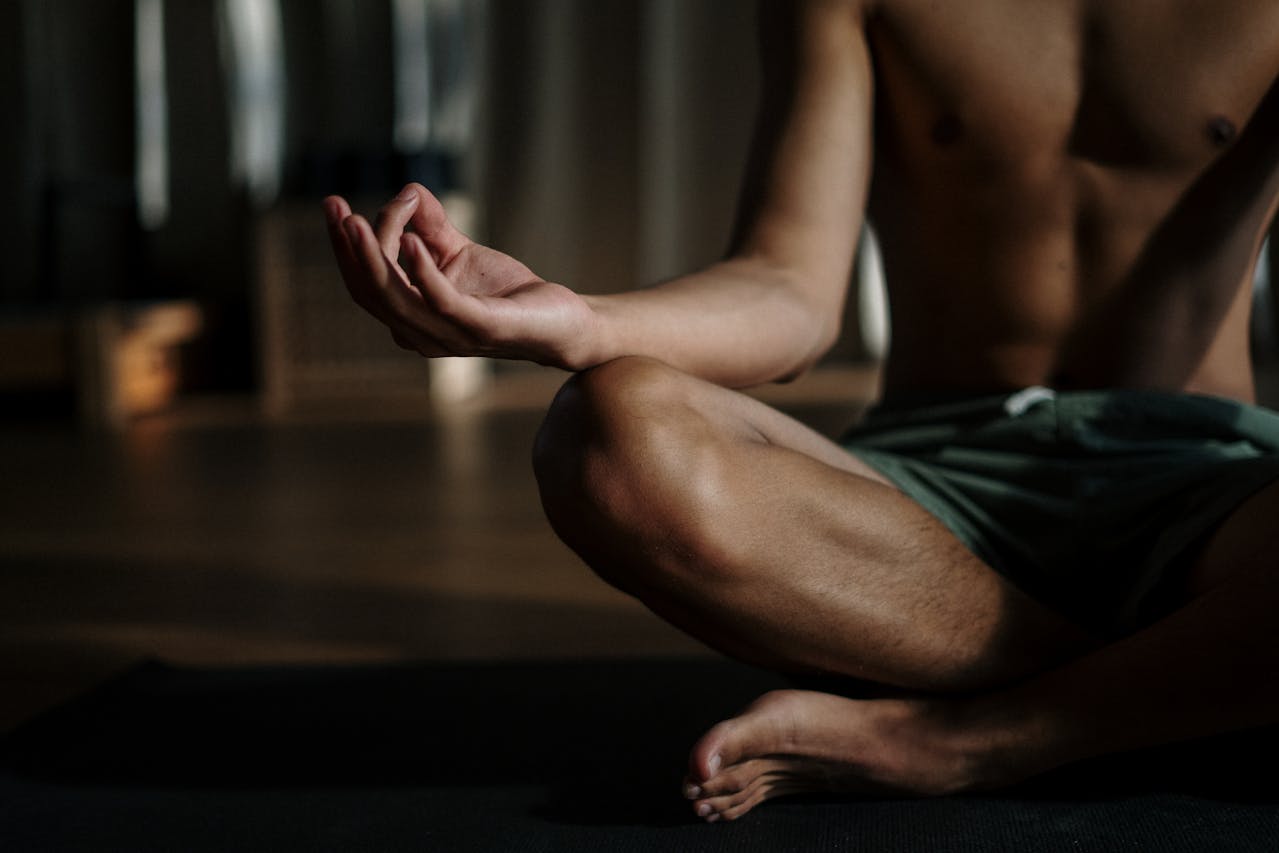 Meditation and Wisdom: Unlocking the Path to Inner Clarity and Understanding