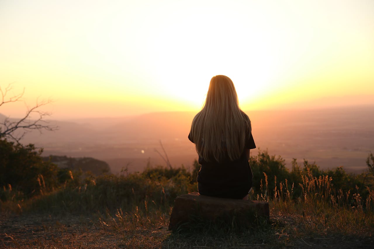 Effective Practices for Meditation for Sleep and Anxiety
