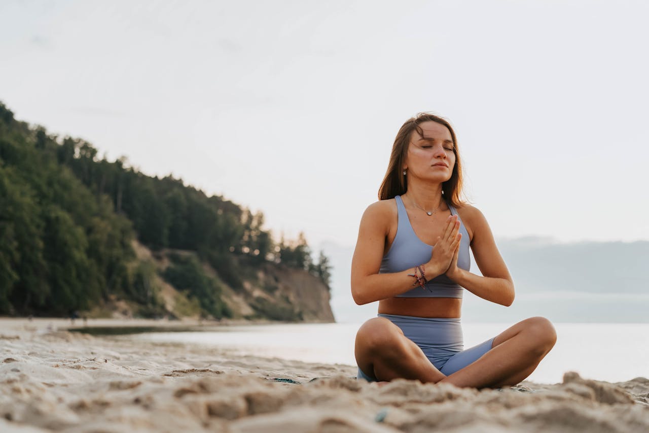 What to Think About During Meditation: A Guide to Focus and Mindfulness