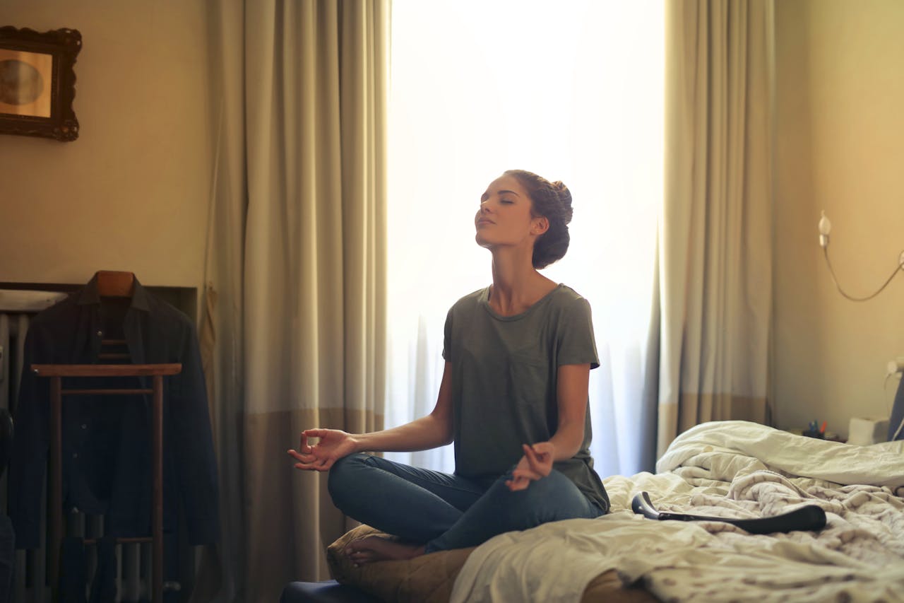 What is Tonglen Meditation and How Can It Transform Your Practice?