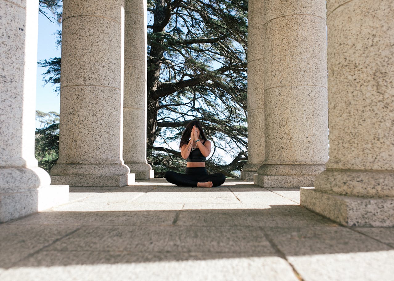 Why Meditation Is So Hard: Understanding the Struggle to Focus on Your Breathing
